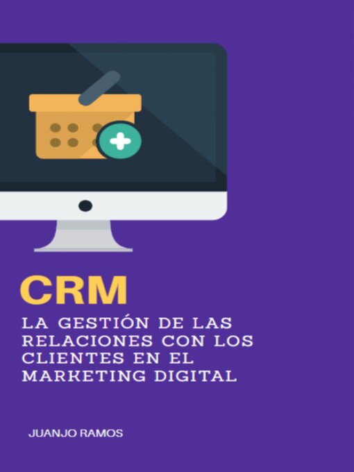 Title details for CRM by Juanjo Ramos - Available